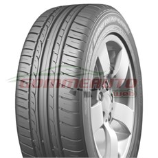 COP. 205/60R015 Dunlop SP SPORT FASTRESPONSE 91H
